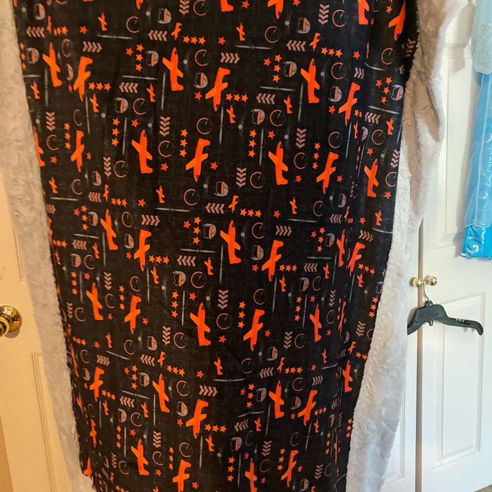 EUC CHILD SIZE FIGHTER JET MINKY BLANKET!